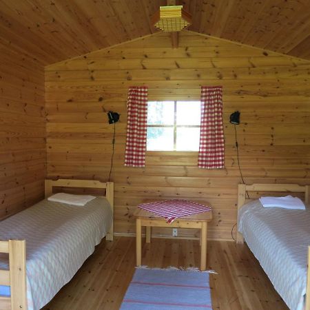 Vanha-Paelsilae Lakeside Farm Kuhmoinen Luaran gambar