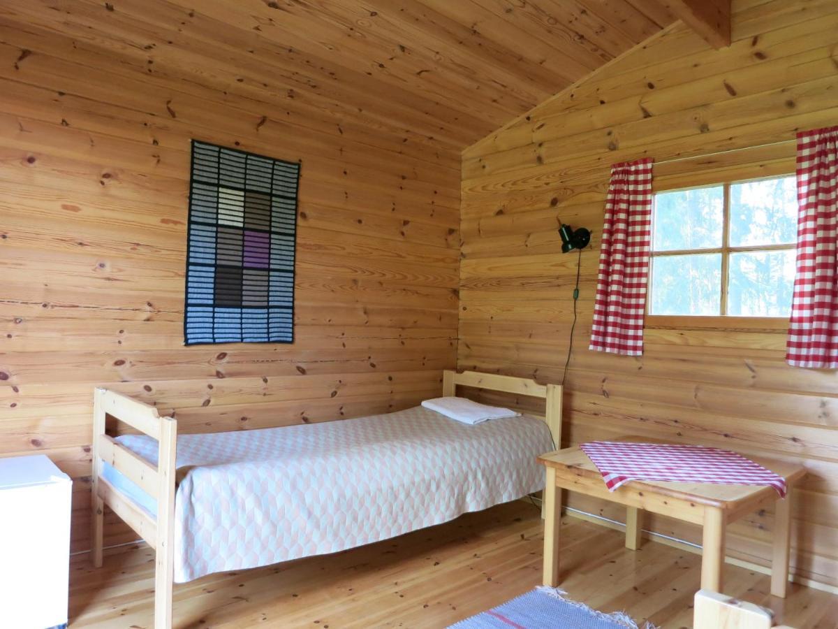 Vanha-Paelsilae Lakeside Farm Kuhmoinen Luaran gambar