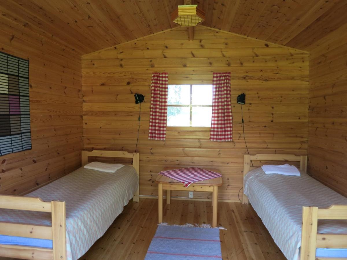Vanha-Paelsilae Lakeside Farm Kuhmoinen Luaran gambar
